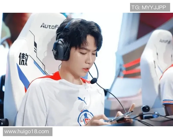 电竞选手如何有效调整状态以应对高强度比赛压力与挑战