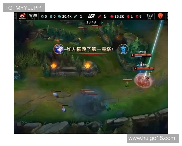 LPL春季赛精彩对决TES战WBG谁能笑到最后揭晓赛季新篇章
