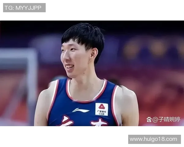 周琦助力球队逆转胜利，成为关键先生！