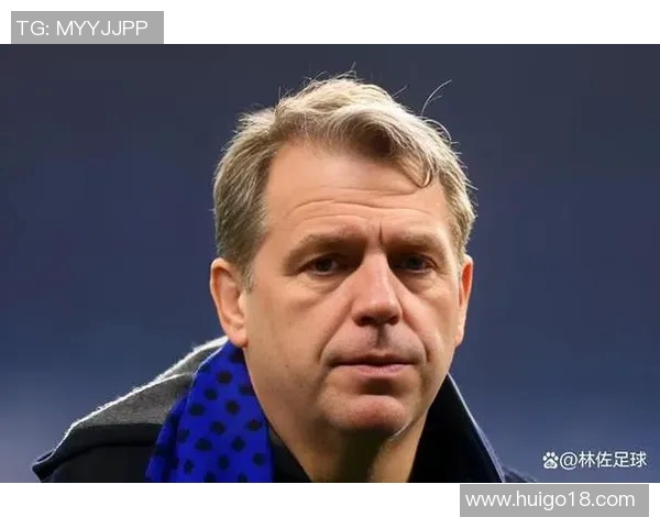 切尔西主帅谈转会政策：将重点培养青训球员