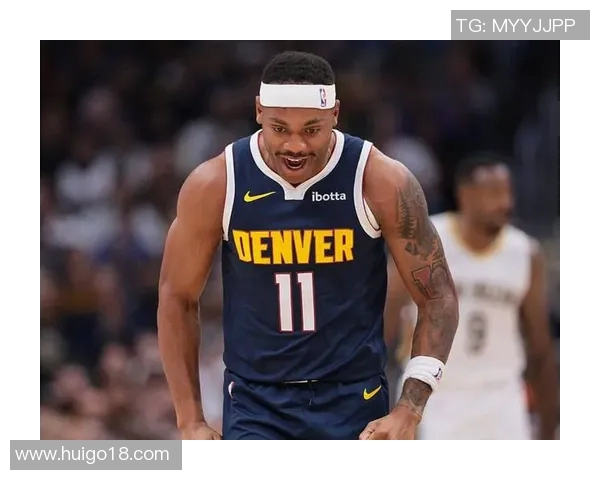 掘金取胜马刺,约基奇上演三双奉献精彩表现 掘金取胜马刺,约基奇上演三双奉献精彩表现