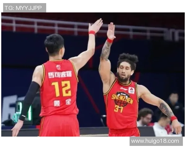 深圳马可波罗队长梁言发挥稳健,领队奇兵横扫对手取胜 深圳马可波罗队长梁言发挥稳健,领队奇兵横扫对手取胜