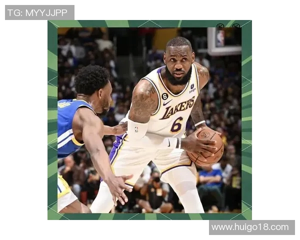 詹皇再次暴走，带领湖人大胜爵士，稳住西部第二