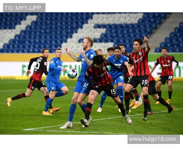 霍芬海姆主场强势,完胜云达不莱梅! 霍芬海姆主场强势,完胜云达不莱梅!