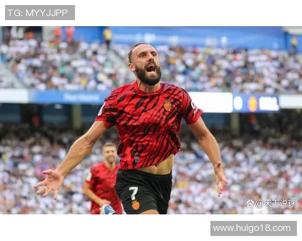 马德里竞技大胜马洛卡，Griezmann大放异彩，继续追赶西甲积分榜前列球队